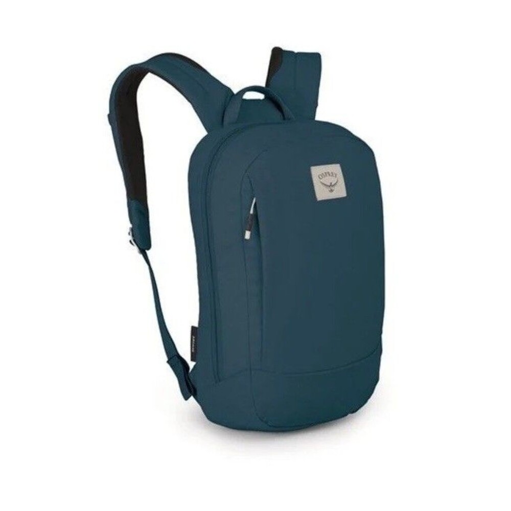 Osprey Arcane Small Day Pack Dusky Blue Color Backpack